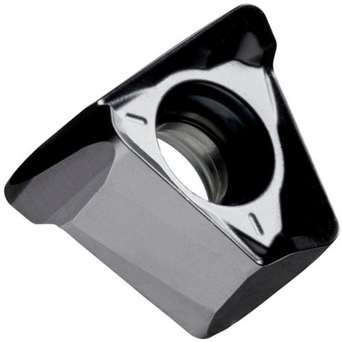 Fräswendeschneidplatte ISO TNGX 100404SR-F:8215 D.2,8mm PVD beschichtet PRAMET