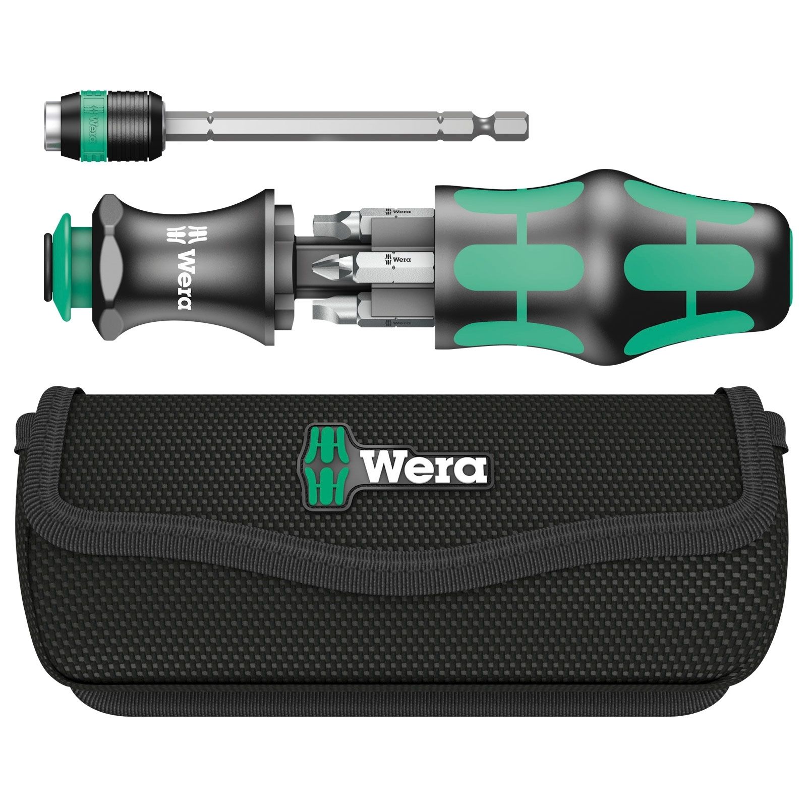 Wera Kraftform Kompakt 26 - 051025