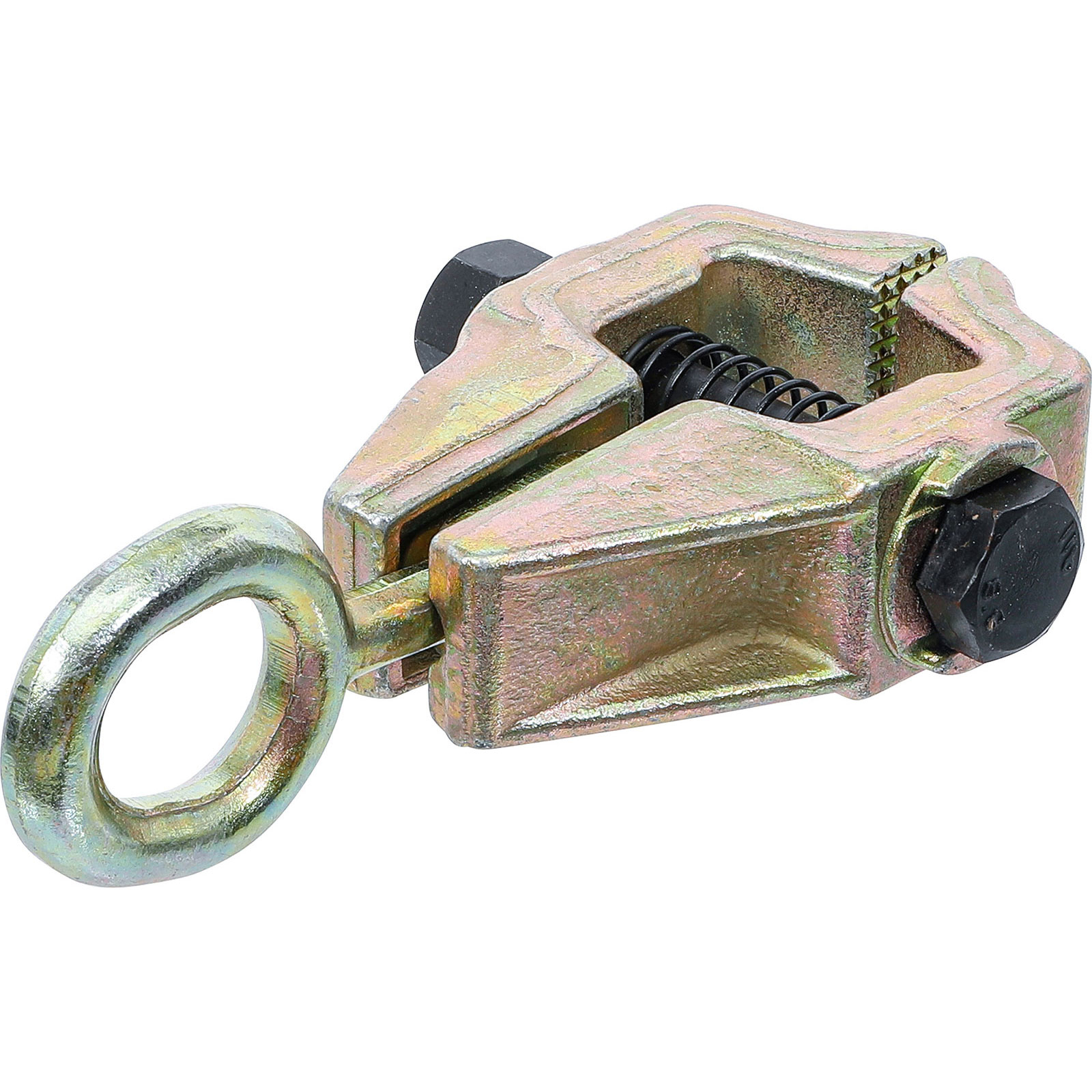 BGS Karosserie-Richtklemme 45 mm eine Zugrichtung max. 5 t - 2902