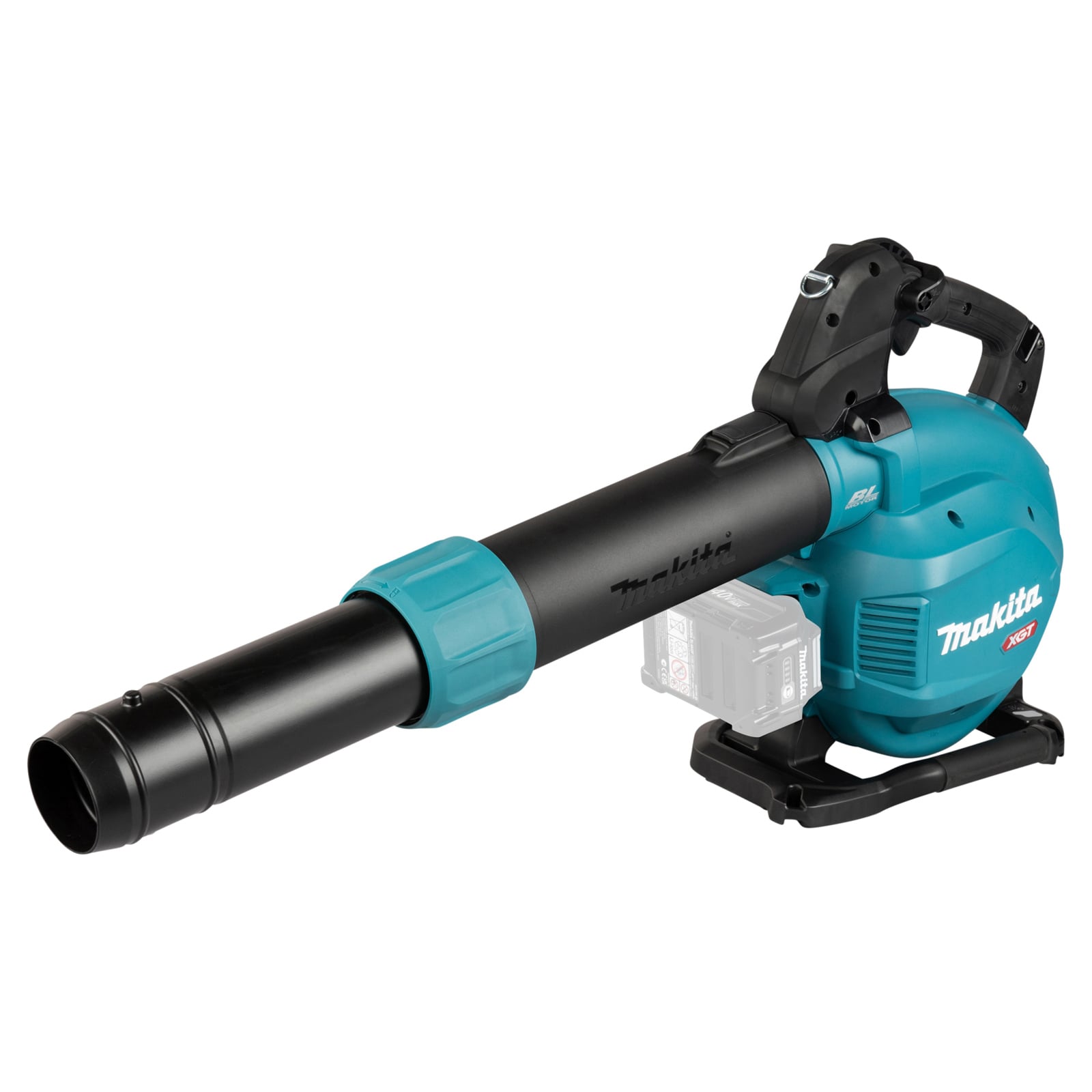 Makita Akku-Laubbläser/Sauger 40V max. Solo - UB003GZ
