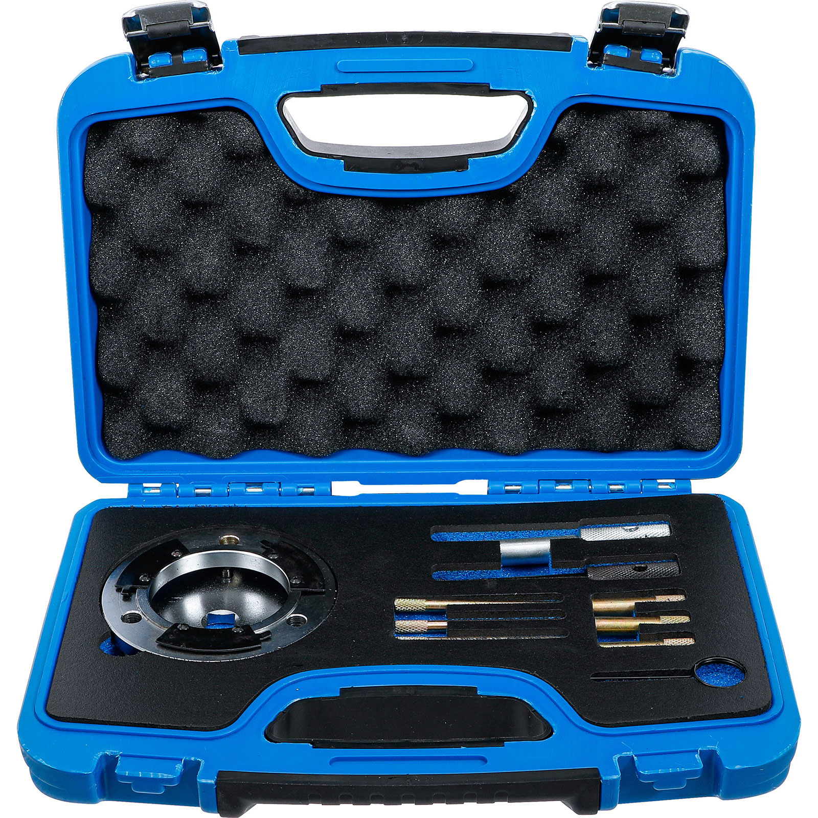 BGS Motor-Einstellwerkzeug-Satz für Ford 2.0 / 2.4 TDCi TDDi - 8317