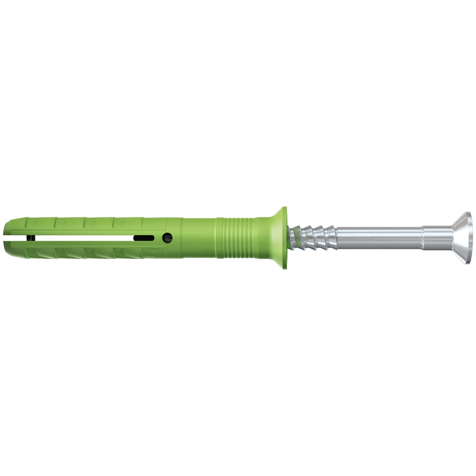 fischer Nageldübel N Green 8 x 120 / 80 S