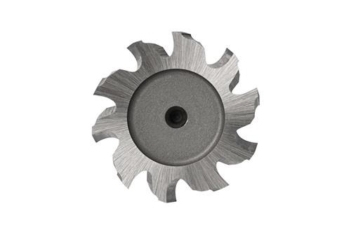 Schlitzfräser DIN 850 D.22.5mm HSS-E Z.10 L.6mm DORMER