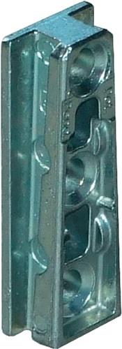 BMB Schwerlast-Verbinder Solid M Zamak 47 mm - 402 113132