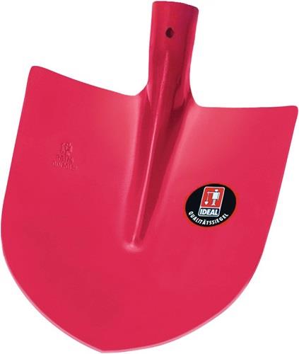 IDEAL Frankfurter Schaufel RUHR-BRILLANT Größe 5 300 x 270 mm - 3010500