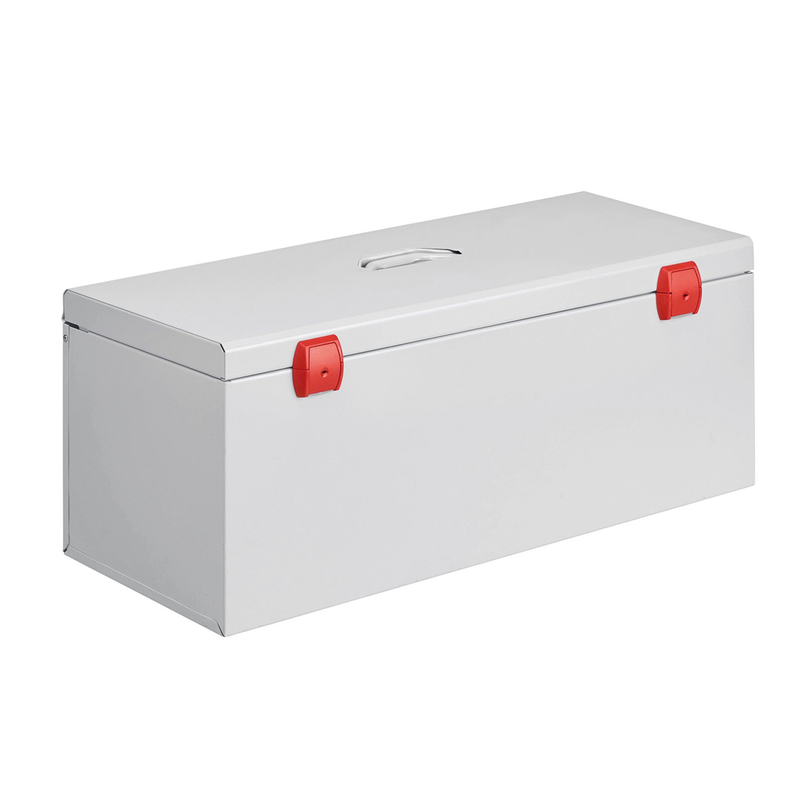 mafell Transportkoffer TK (LxBxH) 785x320x285 mm mit Einlage - 204240