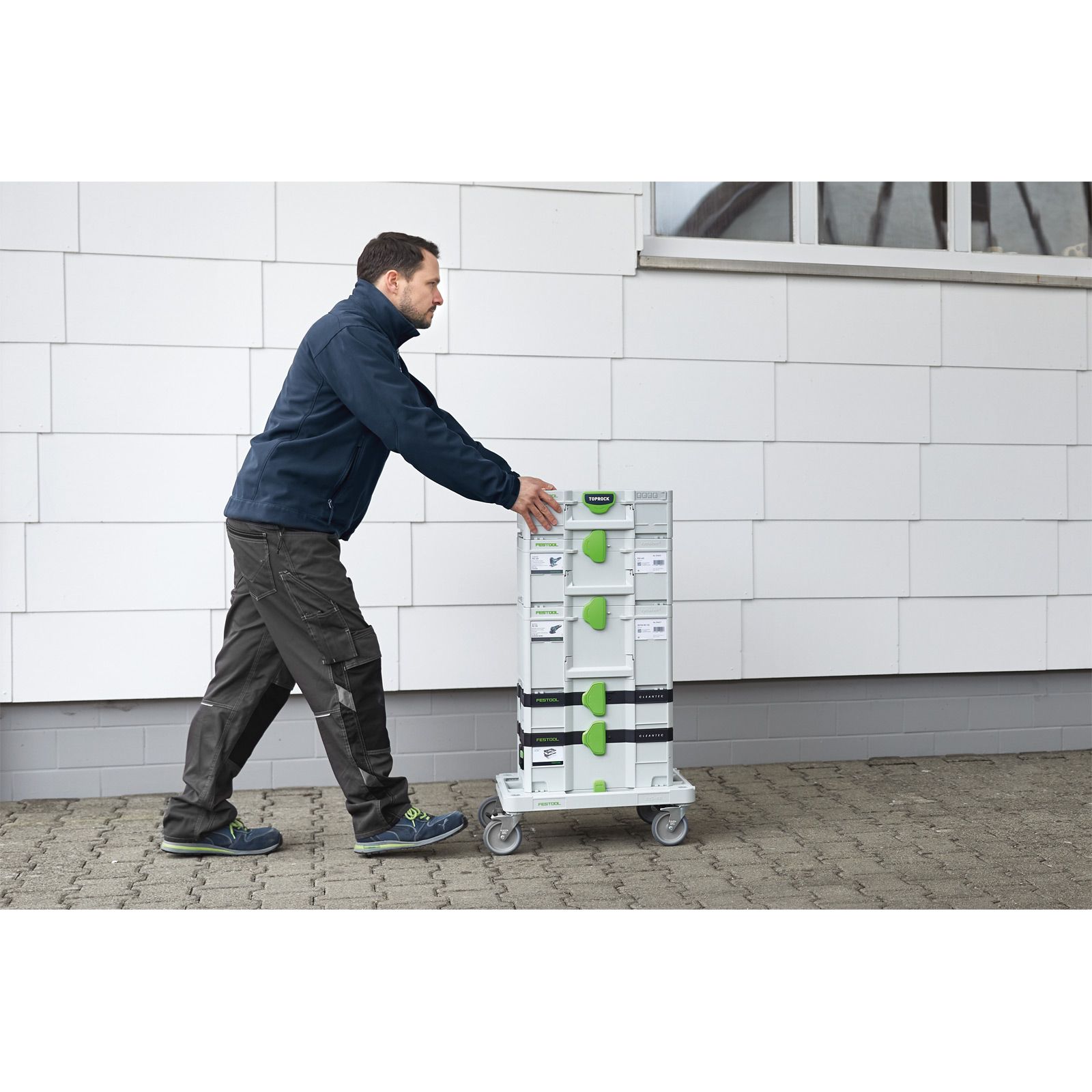 Festool Rollbrett SYS-RB - 204869