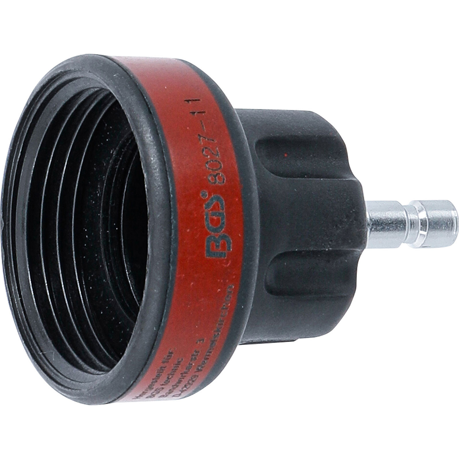 BGS Adapter Nr. 11 für Art. 8027 / 8098 für Audi / VW - 8027-11