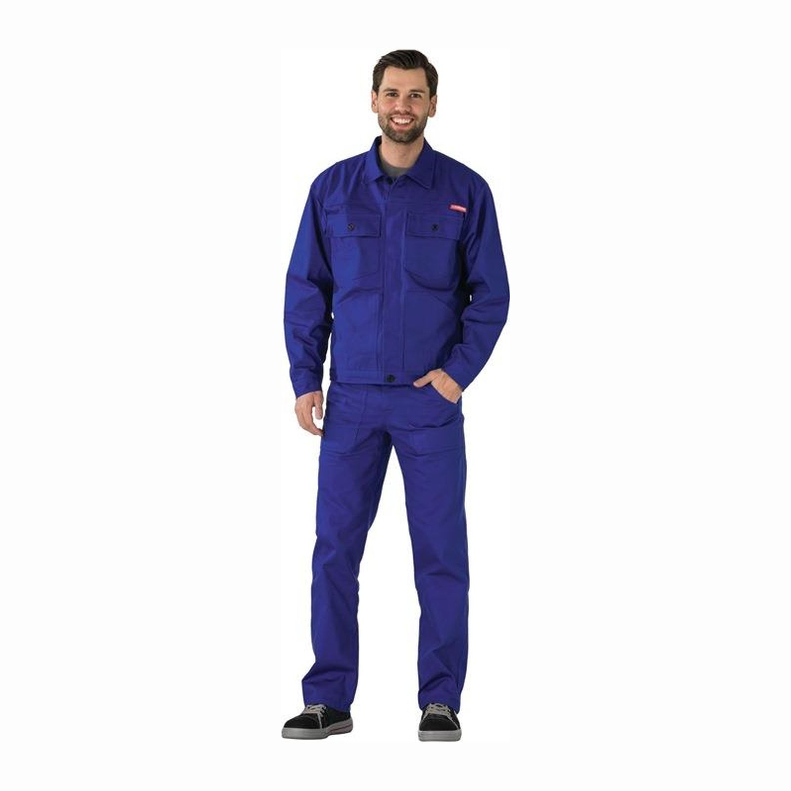 Planam Bundjacke BW 290 Größe 56 - 106056