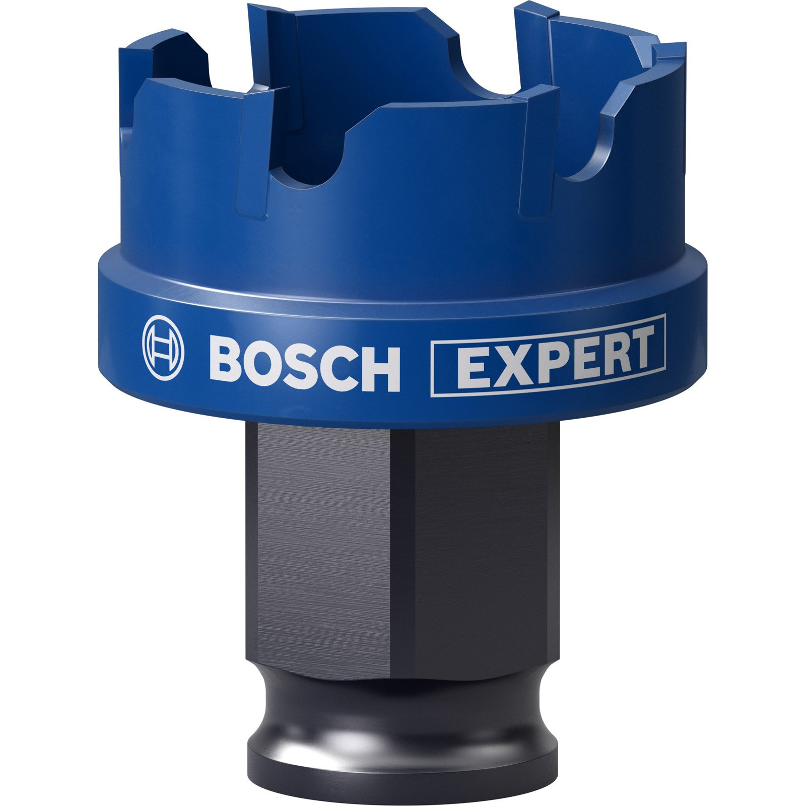 Bosch Expert Sheet Metal Lochsäge 30 x 40 mm - 2608900496