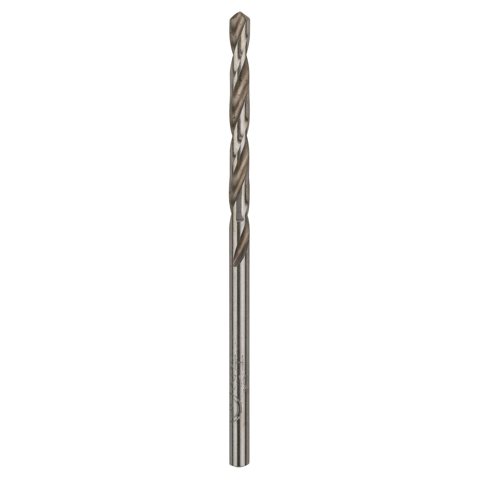 Bosch PRO Metal HSS-G Spiralbohrer 3,2 x 36 x 65 mm - 2608595056