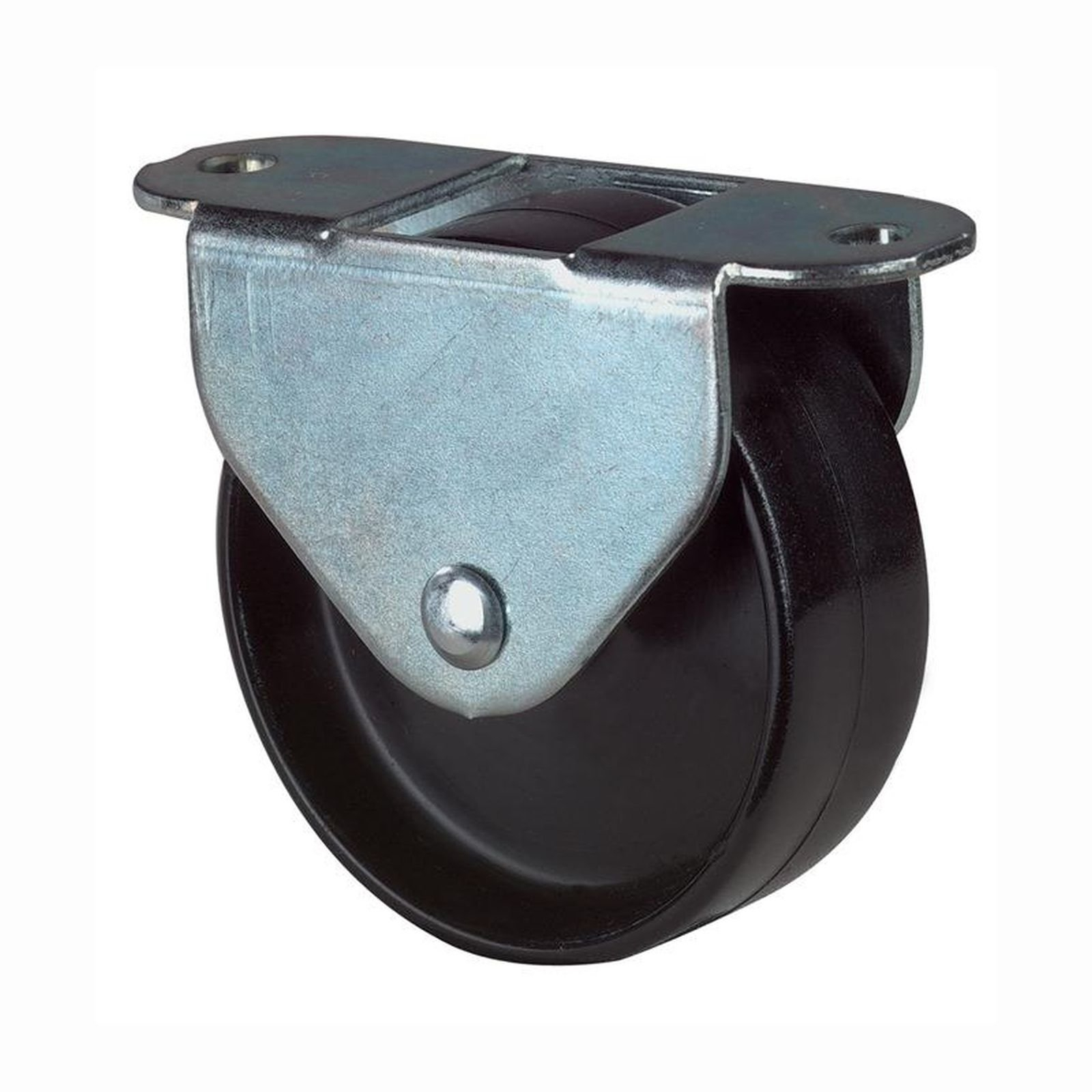 BS Rollen Kastenrolle Kunststoff