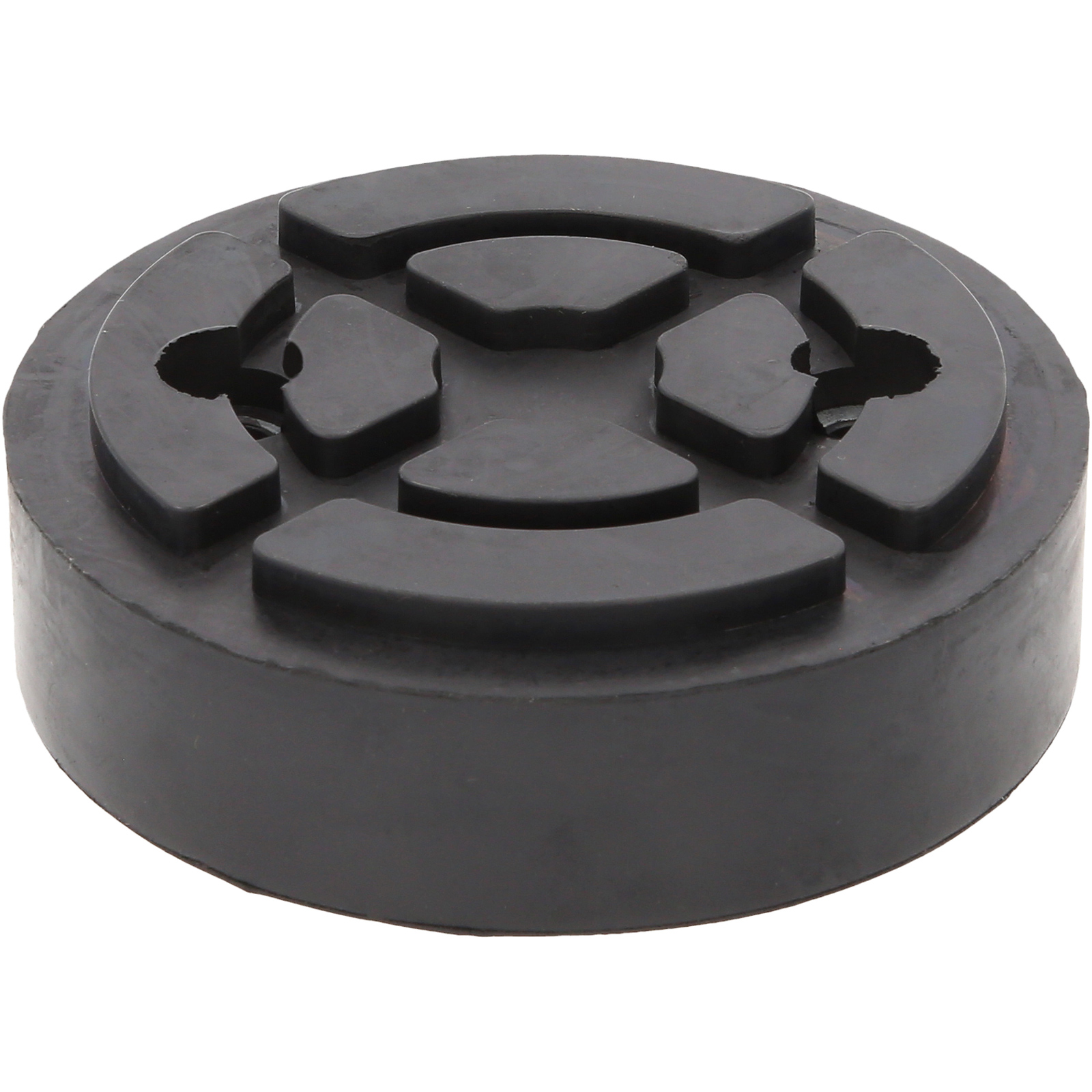 KS TOOLS Gummiteller 07 für Launch / Twin Busch / RP Tools Hebebühnen Ø 120 mm - 160.0469