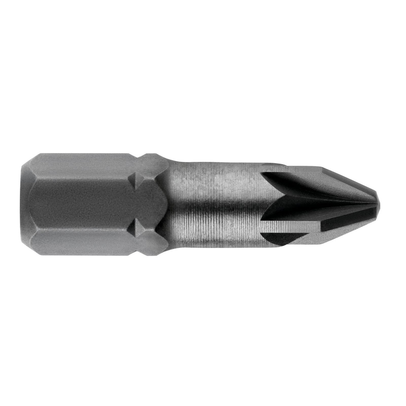 Metabo 3 Bits Pozidriv PZ Torsion