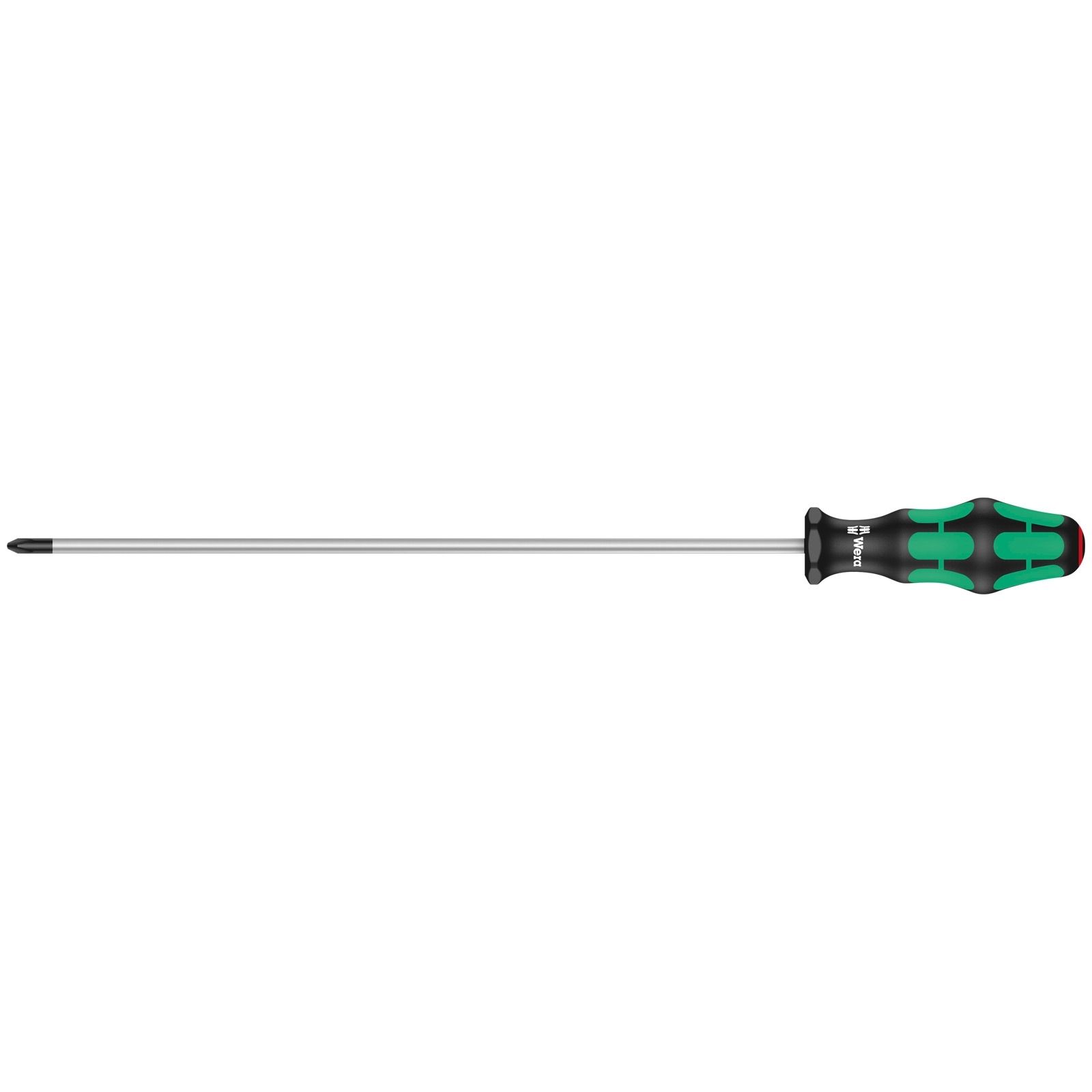 Wera Schraubendreher 350 PH 2x300 mm - 008730