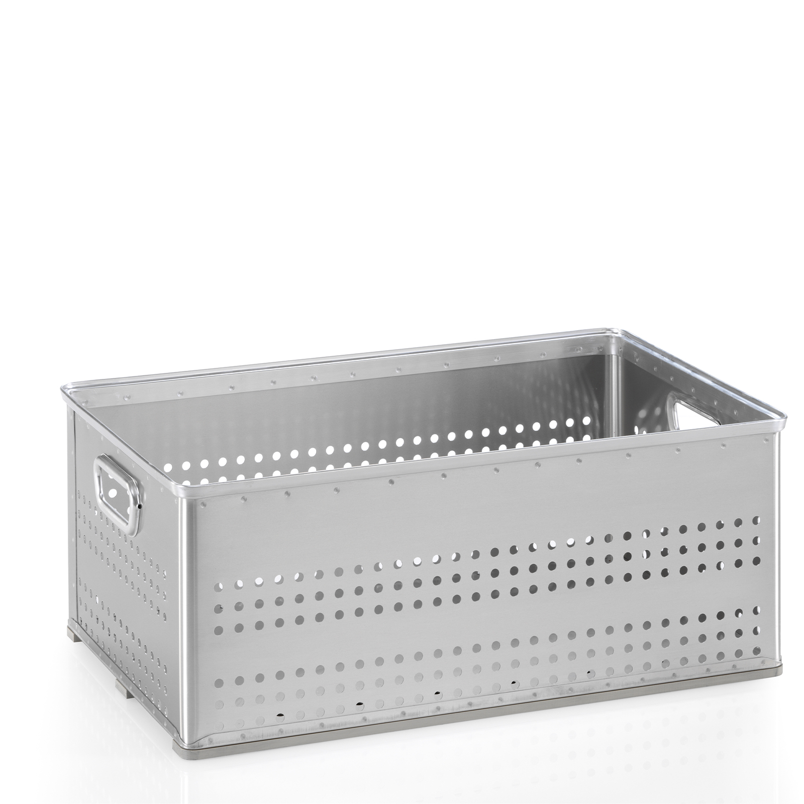 Gmöhling Transportkorb G-STACK A 113 / 2 - 000011310