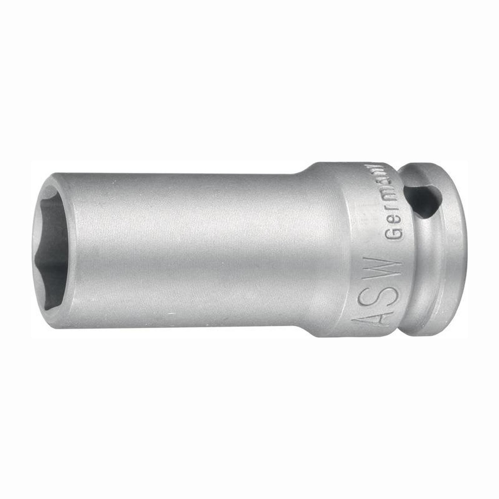 ASW Kraftschraubersteckschlüsseleinsatz 720 L 1/2″