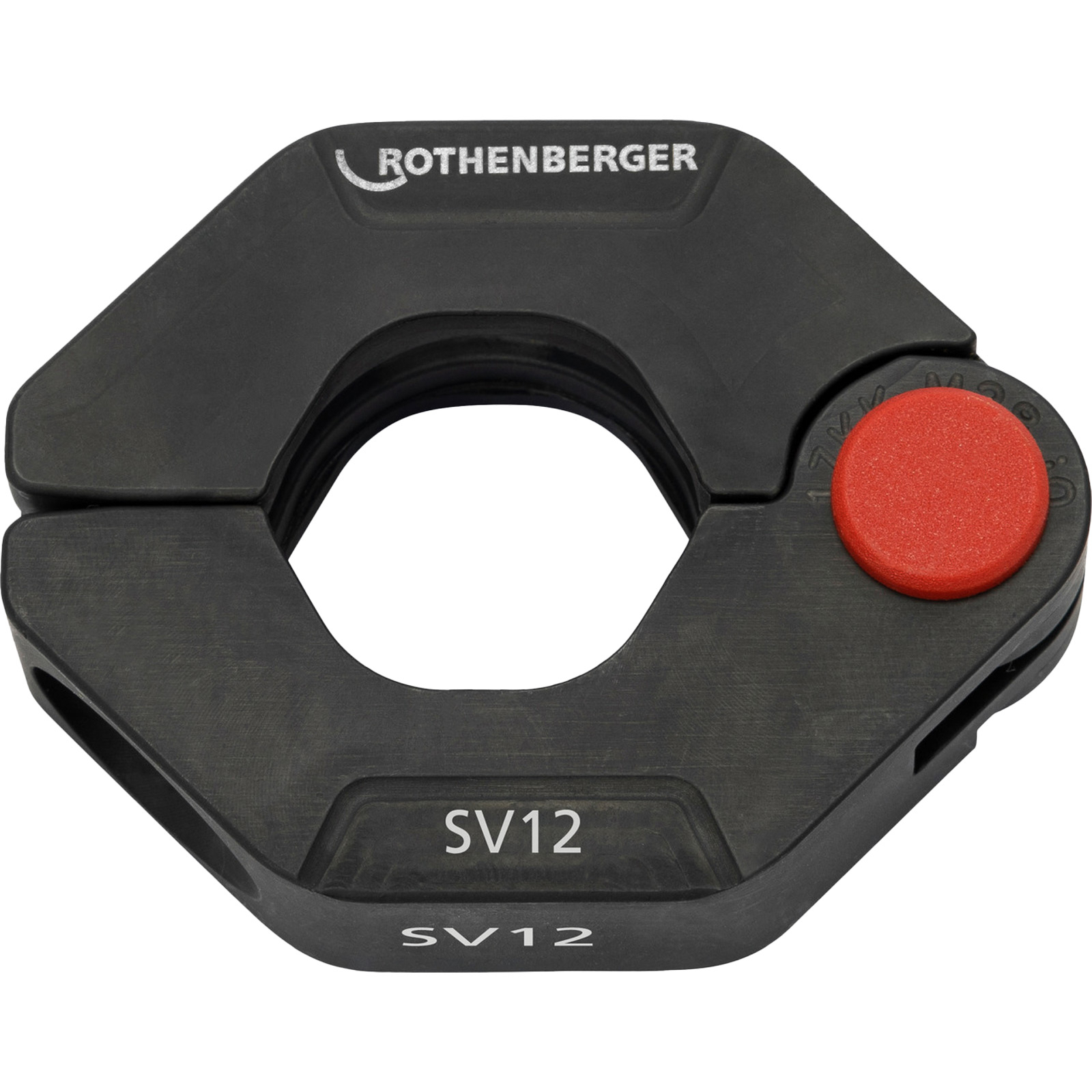 ROTHENBERGER Pressring SV12 - 1000003872