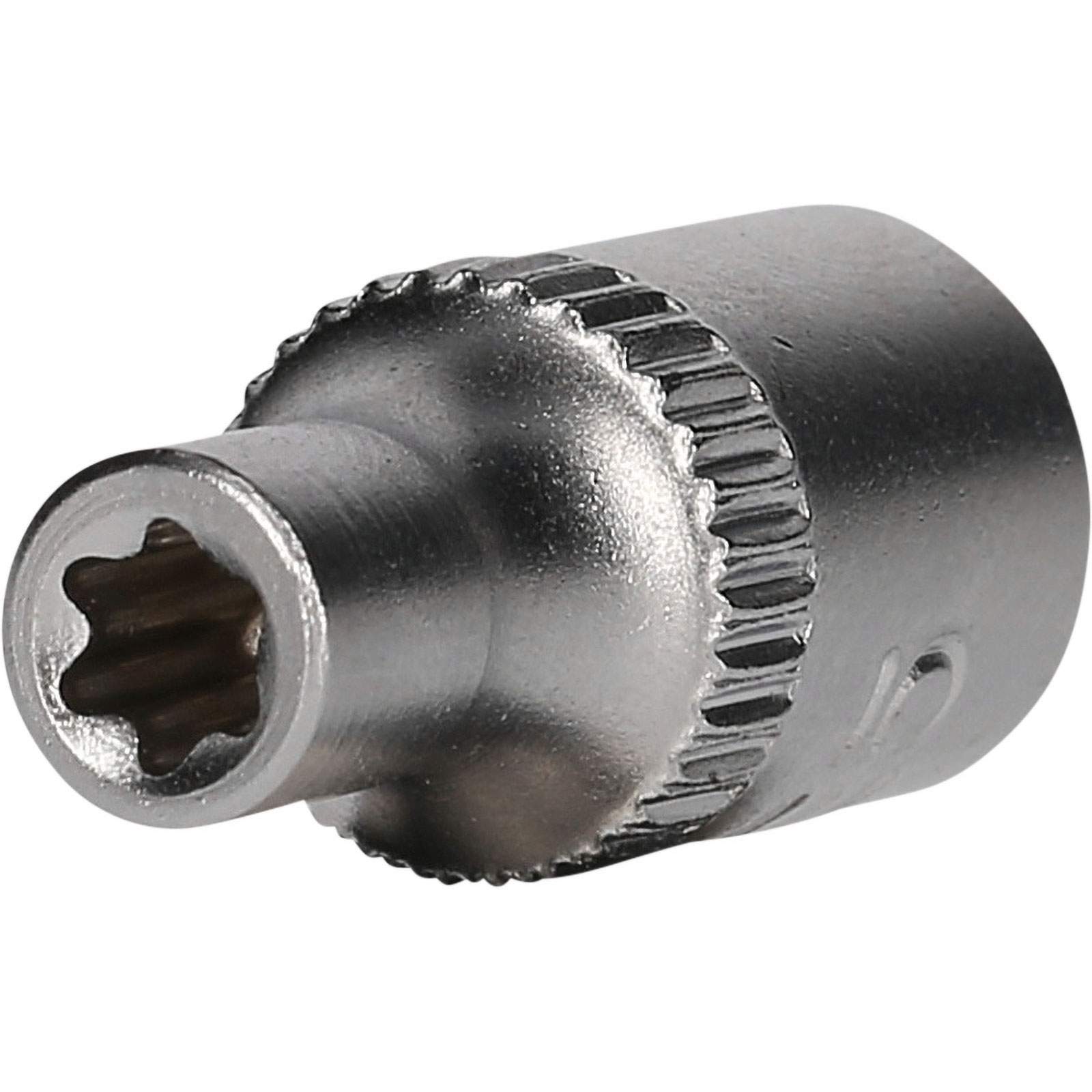 BRILLIANT TOOLS 1/4" Torx-E-Stecknuss E5 - BT020961