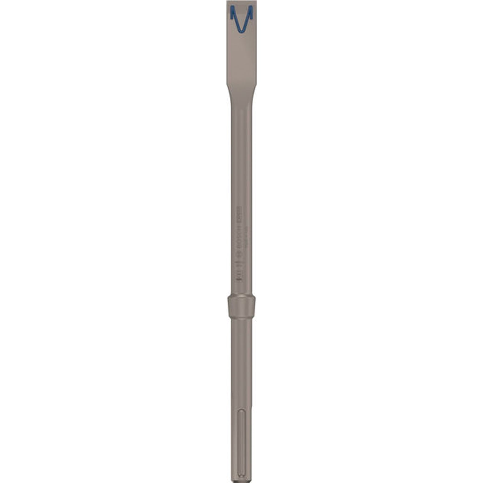 Bosch EXPERT SDS plus-8C Flachmeißel 25 x 400 mm 10 -tlg. - 2608901701