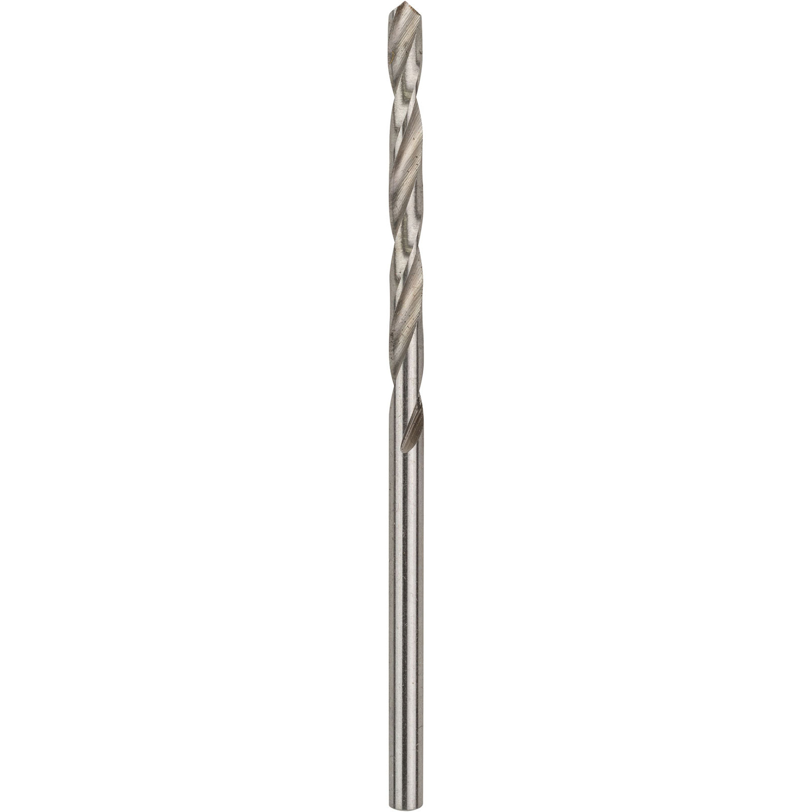Bosch PRO Metal HSS-G Spiralbohrer 3 x 33 x 61 mm - 2608595055