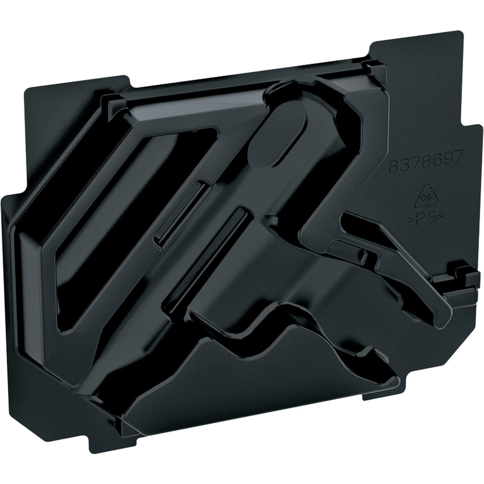 Makita Tiefziehteil für Schlagschrauber MAKPAC Gr. 1 - 837869-7