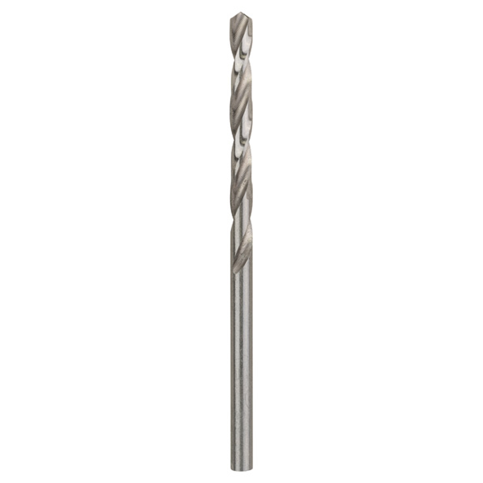 Bosch Metallbohrer HSS-G DIN 338 D= 3,5 mm L= 70 mm - 2609255040