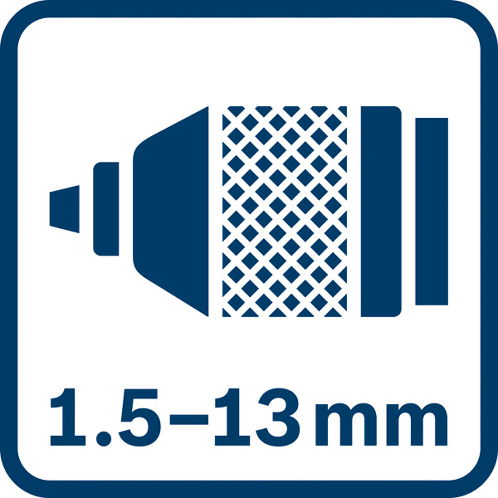 Technisches Piktogramm