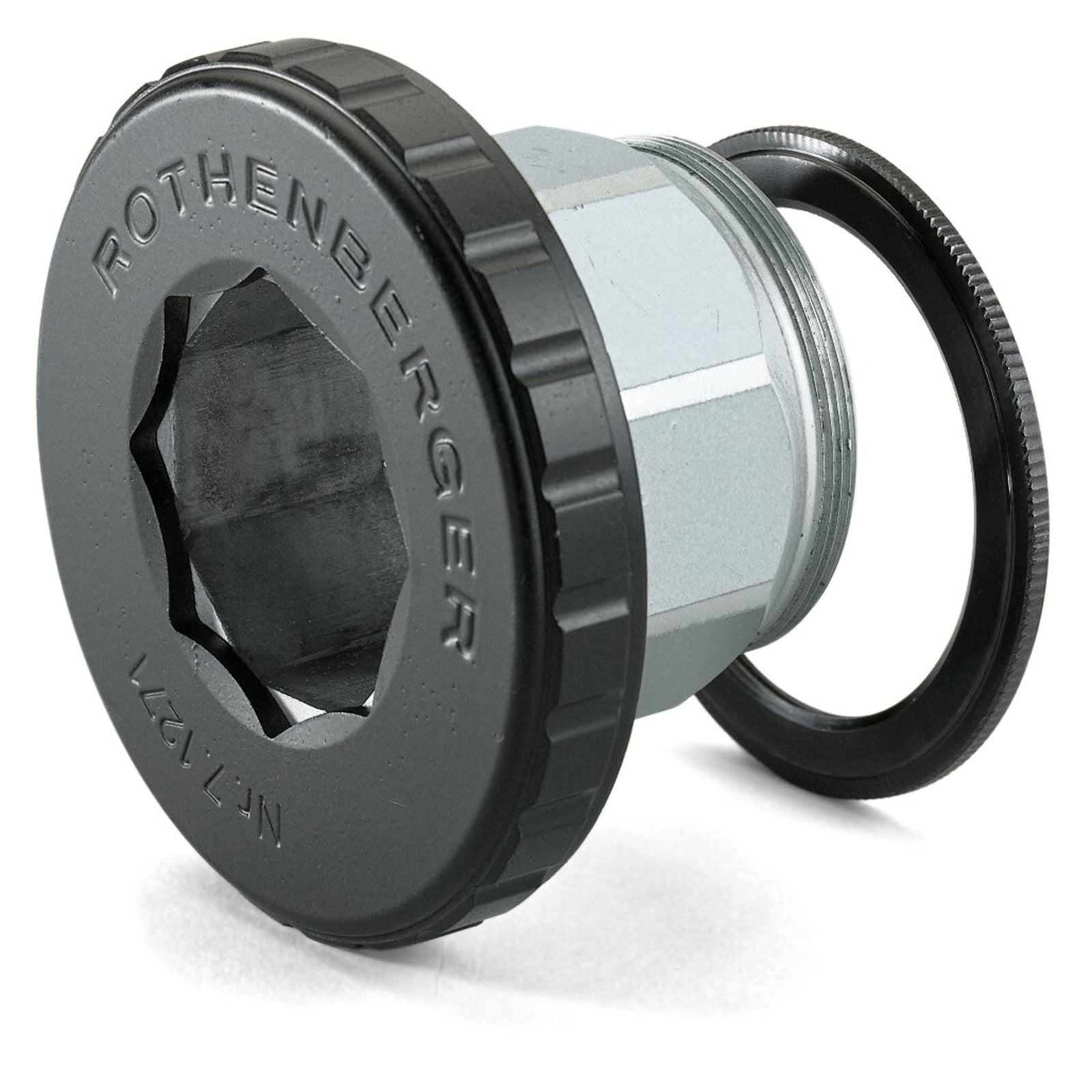 ROTHENBERGER ROFIX-Adapter mit Verriegelung für SUPERTRONIC 2000 - 71271
