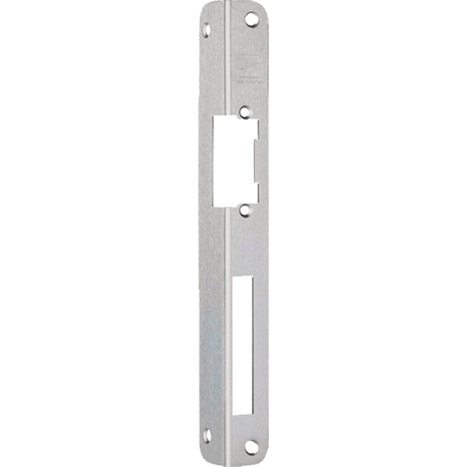 ASSA ABLOY Winkelschließbl.324 S.3mm STA geschliffen verz.DIN L - -32444