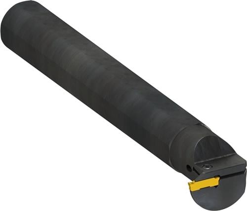 Innen-Einstechhalter ISO GL4-A40TGL-12-56 D.40mm Linkslauf Tiefe 12mm