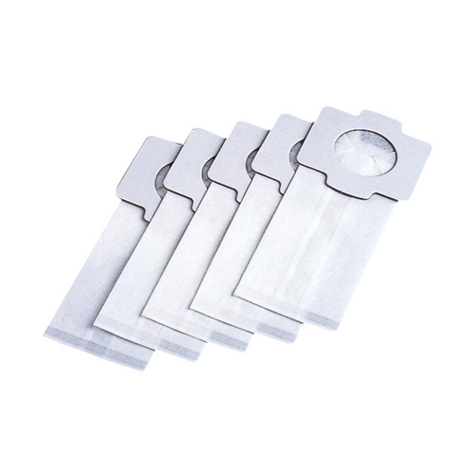 Makita Papierfilter-Set "1Set=5St." - 198745-3