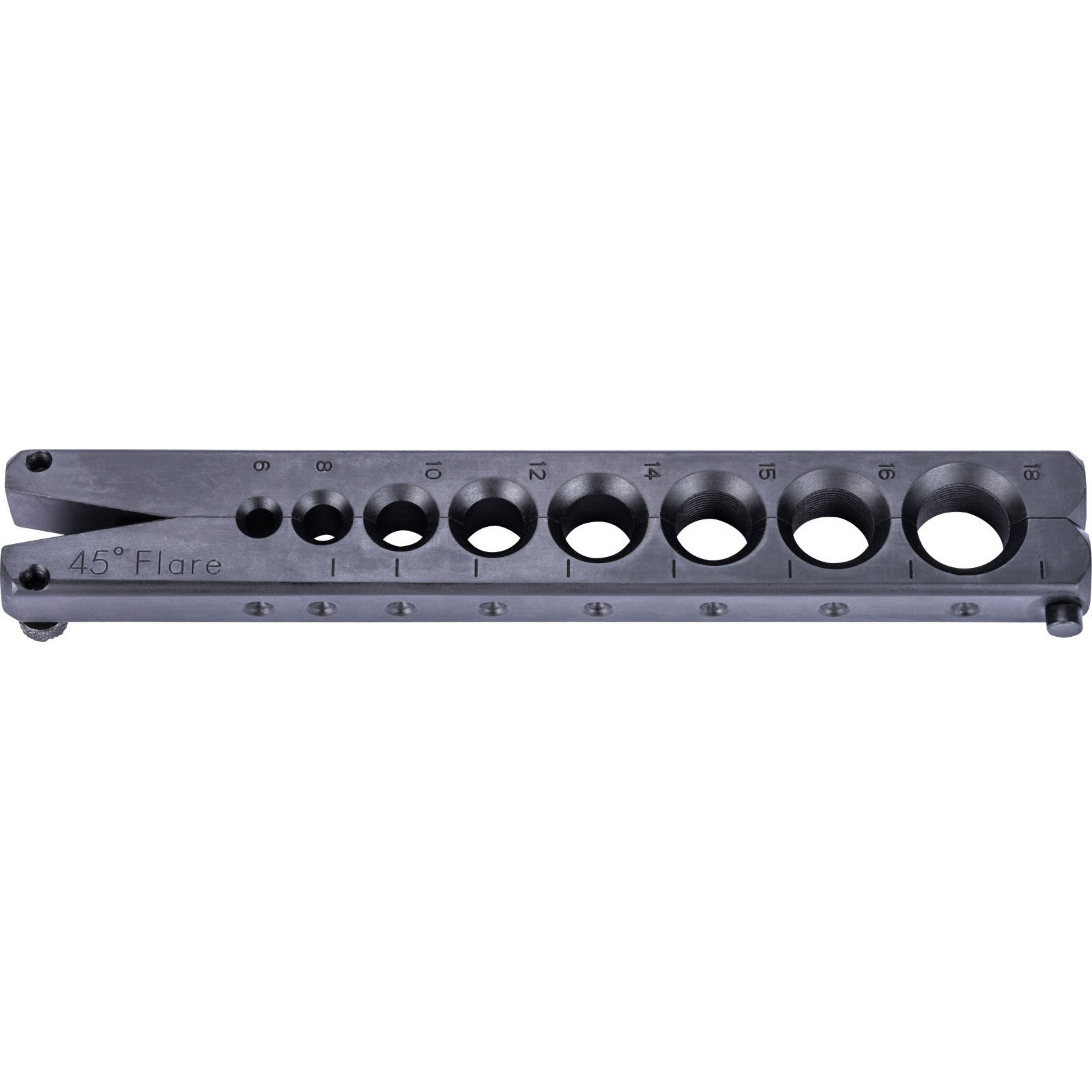 ROTHENBERGER Matrize (Zoll) für Taumel-Bördelgerät  - 222412