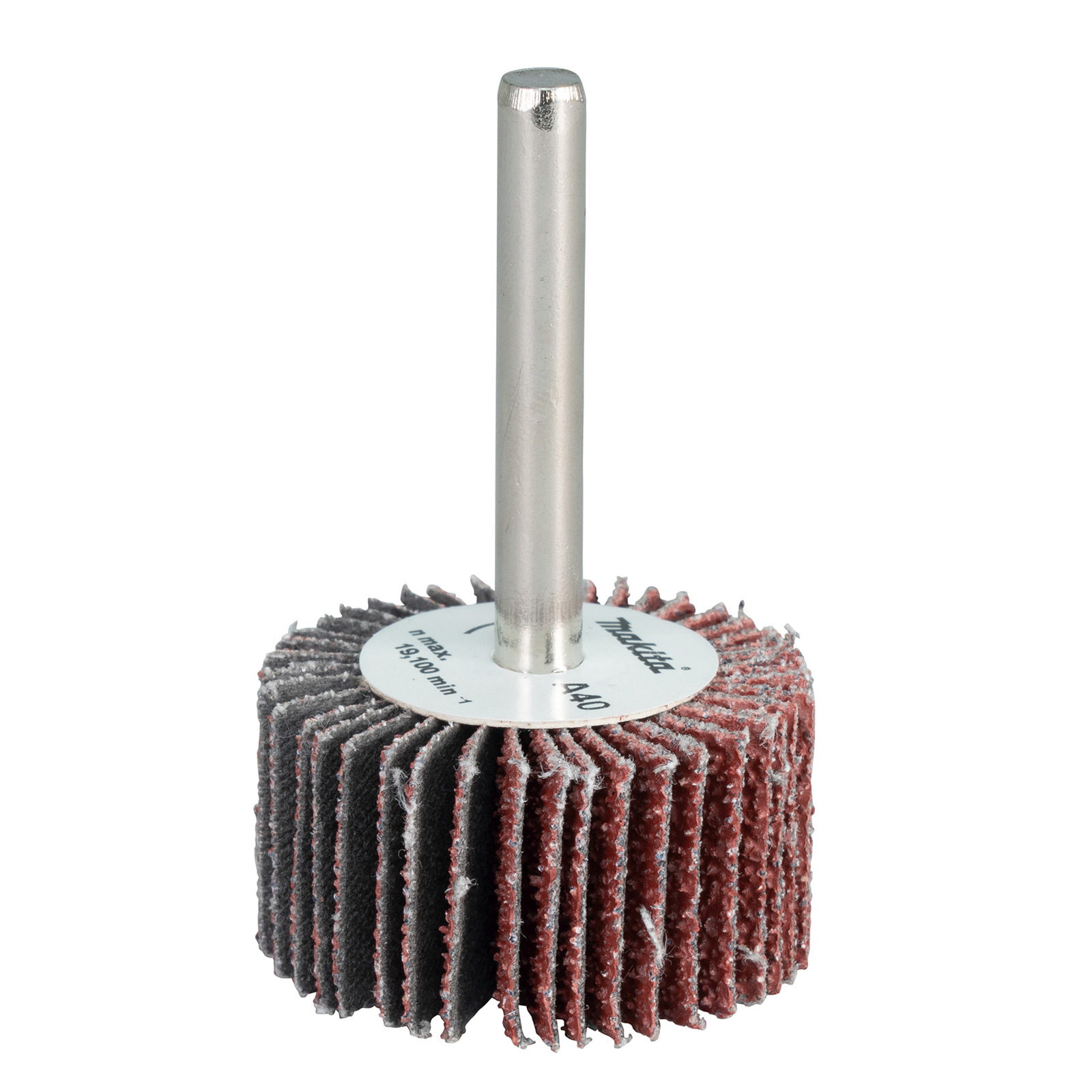 Makita Lamellenschleifer 40 x 20 mm A40 - D-75334