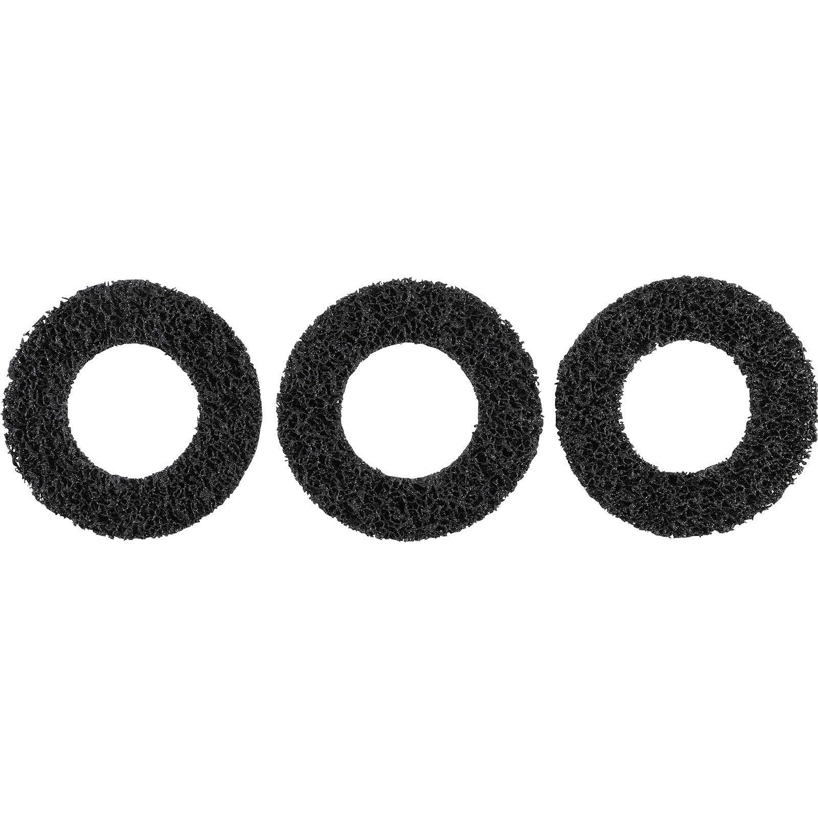 BGS Reinigungsscheiben-Satz für Art. 9746 3tlg. - 9747