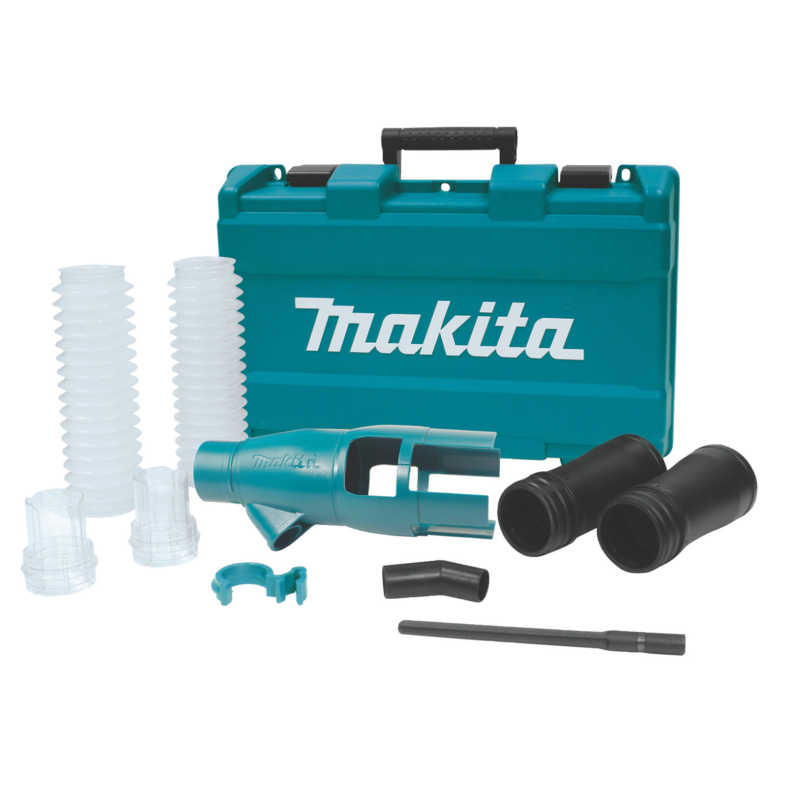 Makita Absaugset Bohren+Stemmen - 196858-4