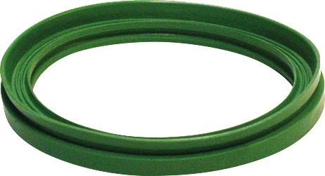 TW Formdichtung Typ MKV Hypalon 50