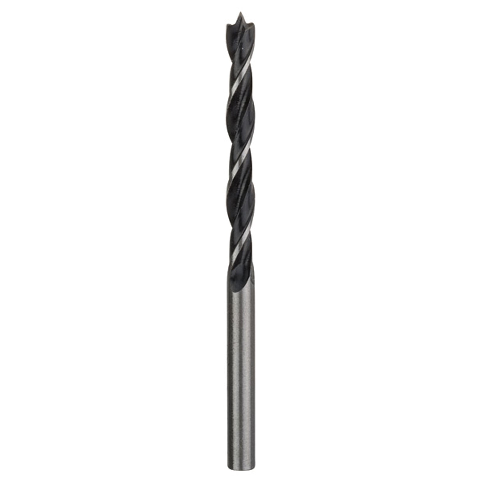 Bosch Holzspiralbohrer D= 6,0 mm L= 92 mm - 2609255203
