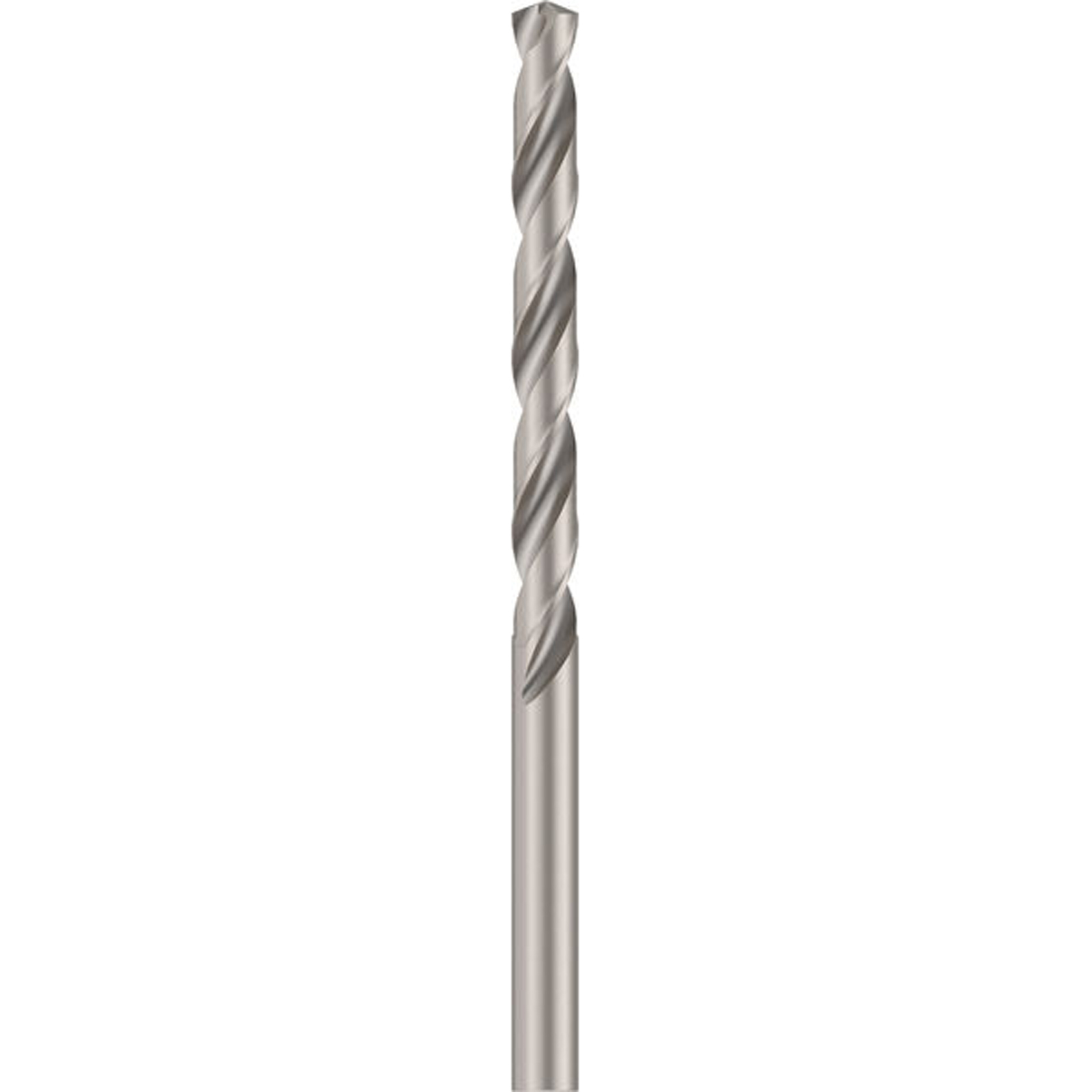 Bosch PRO Metal HSS-G Spiralbohrer 12 x 134 x 205 mm - 2608577697
