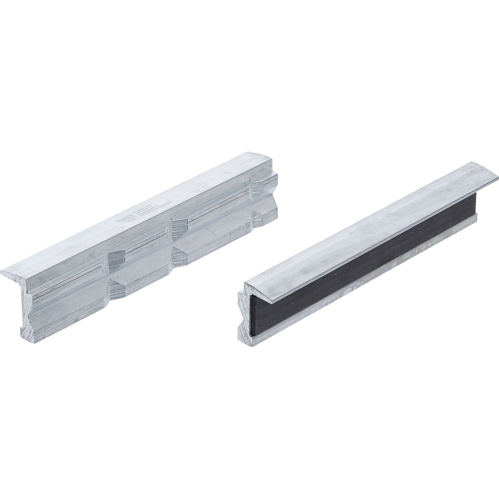 BGS Schraubstock-Schutzbacken Aluminium Breite 150 mm 2tlg. - 9285