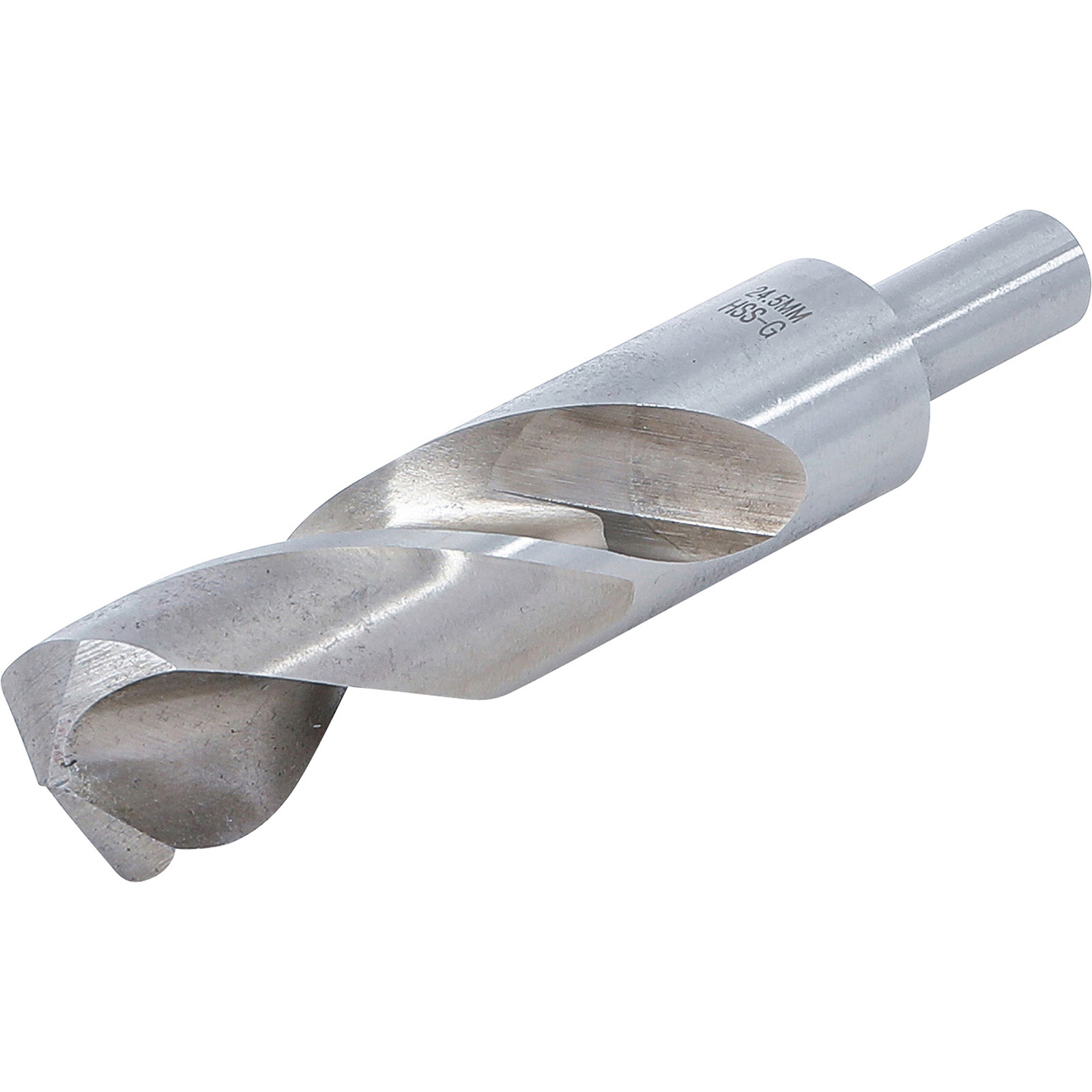 BGS HSS-Spiralbohrer Kernlochmaß 24,5 mm für Art. 9438 - 99438-1