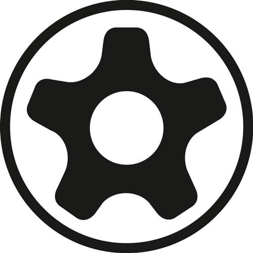 Technisches Piktogramm