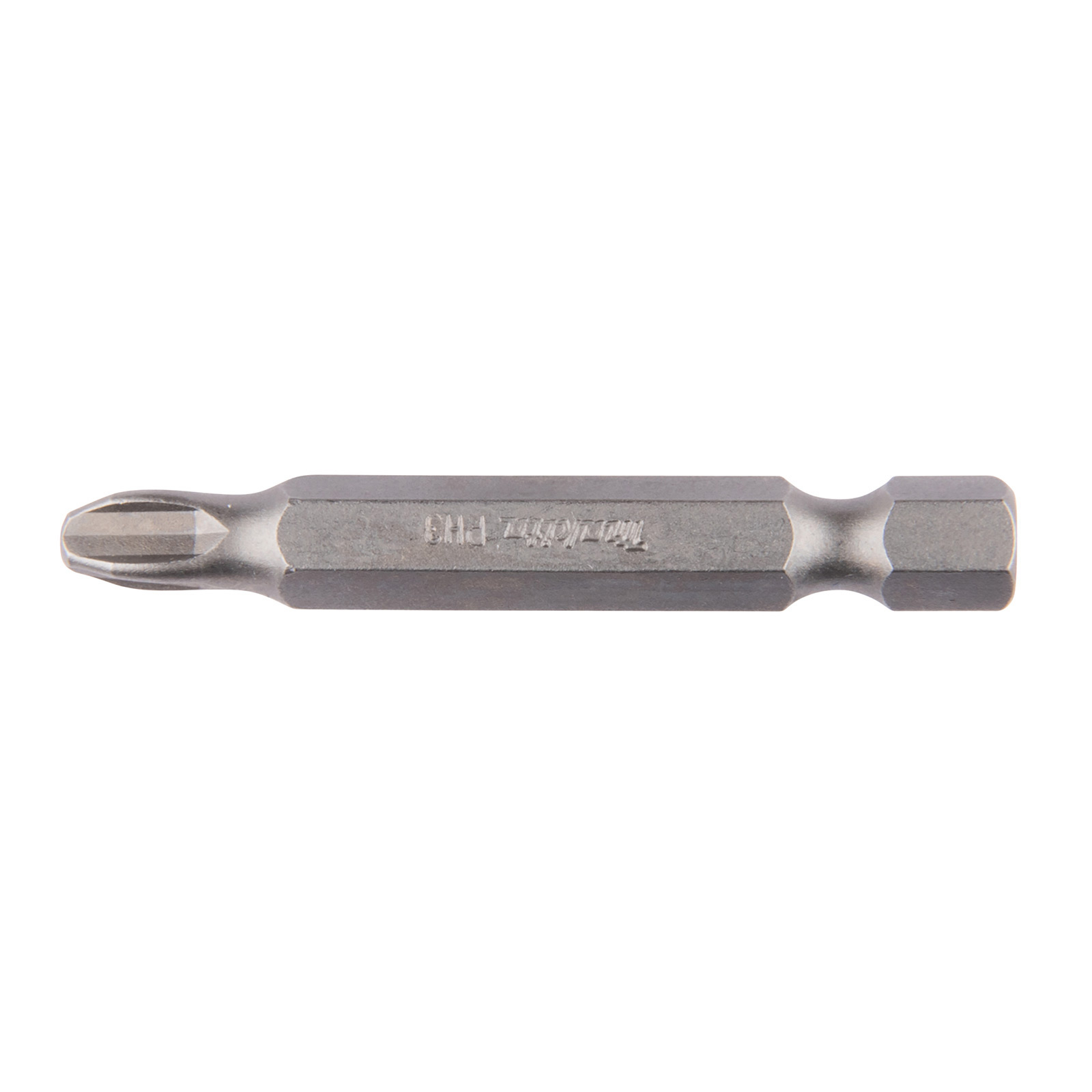 Makita Bit PH3x50 mm 3 St. - B-25236