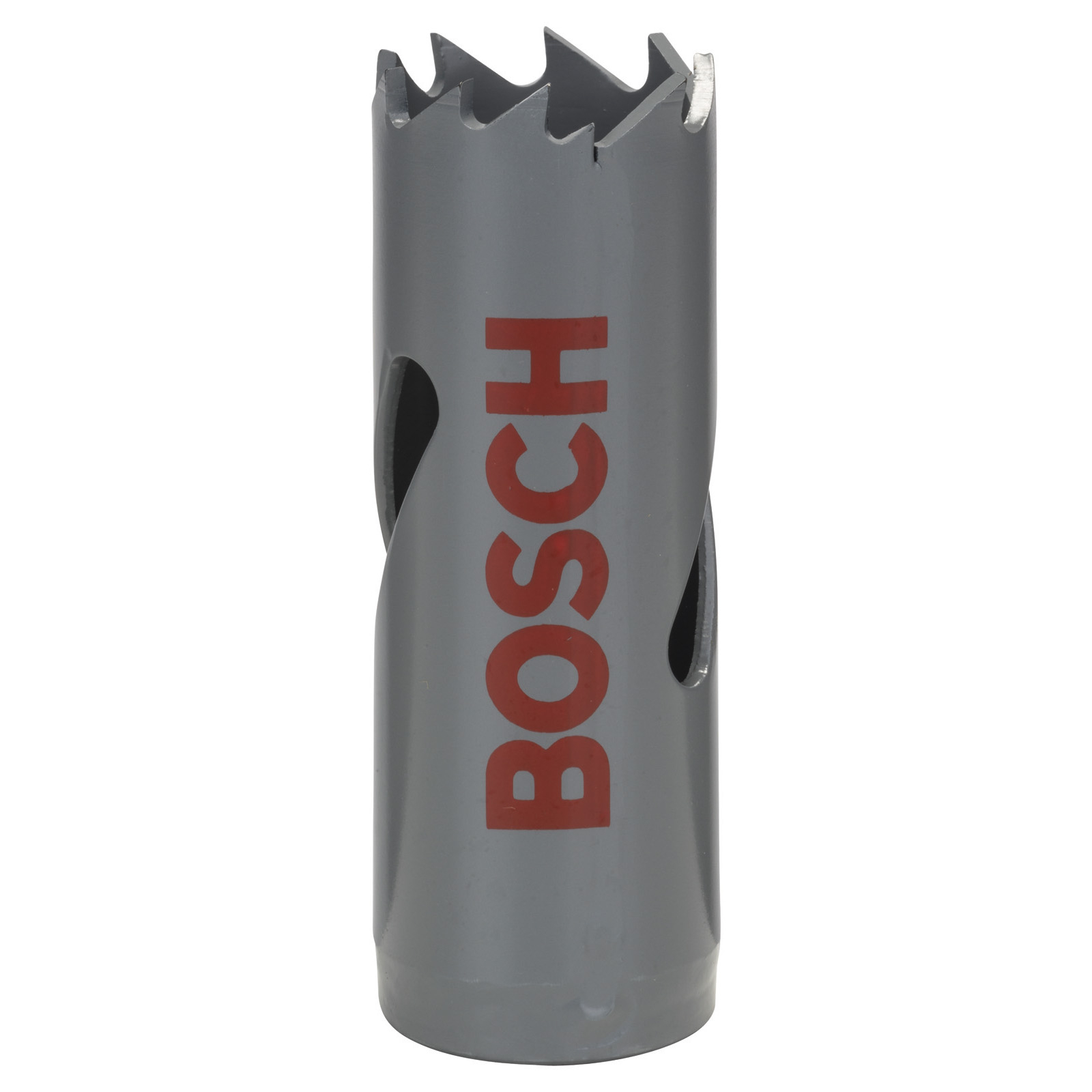 Bosch Lochsäge HSS-Bimetall für Standardadapter 19 mm 3/4" - 2608584101