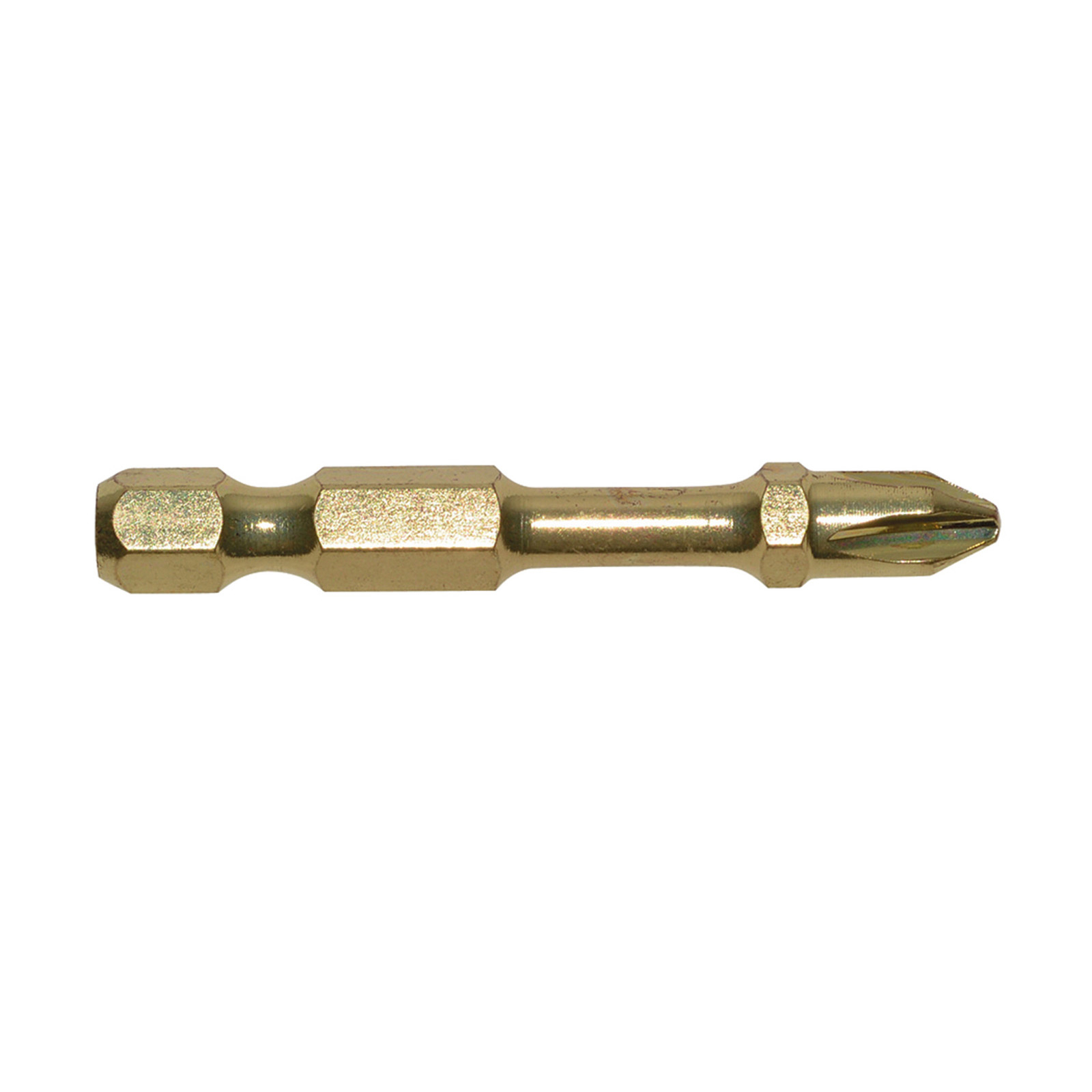 Makita Torsion Bit PH2-50 Metall 2 St. - B-28313