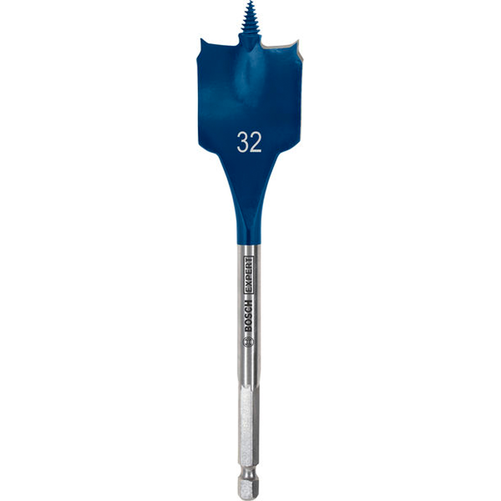 Bosch EXPERT Self Cut Speed Flachfräsbohrer 32 x 152 mm - 2608902102