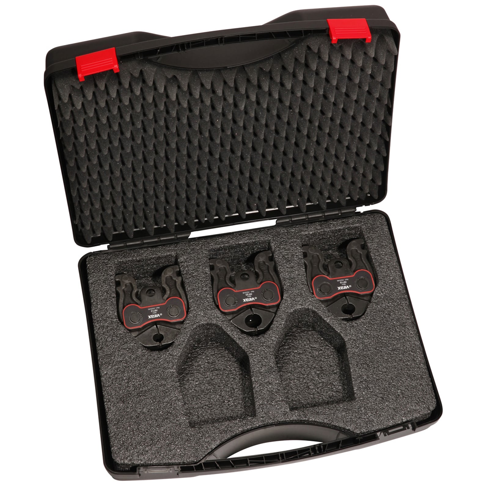 VIRAX Box Mini Presszange  Profil RF 12-16-20 - 252590