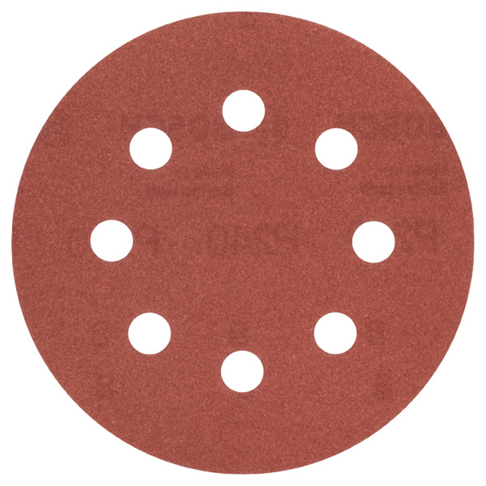 Bosch Schleifblatt-Set für Exzenterschleifer D= 115 mm K=240 5-tlg. - 2609256A20