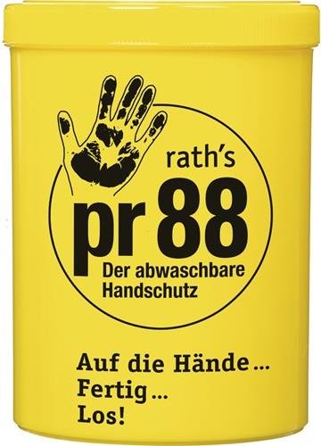 rath´s PR88 Hautschutzcreme pr88 1 l - 101-P-1000
