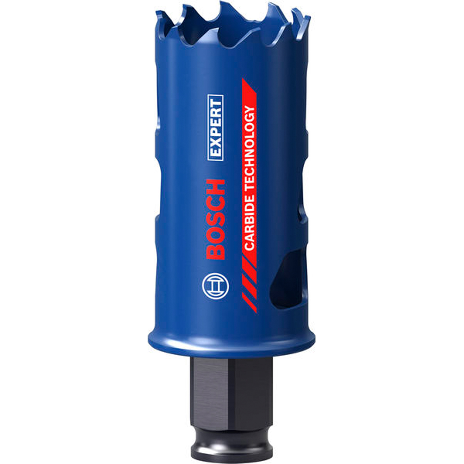 Bosch EXPERT Multi Material Power Change Plus-Lochsäge 32 x 60 mm - 2608901882